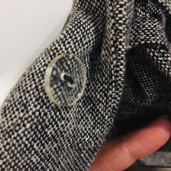 Tension S/P Ladies Grey Skirt - Picture 7 of 7